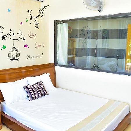 Sea View Dn Hotel Дананг Екстер'єр фото