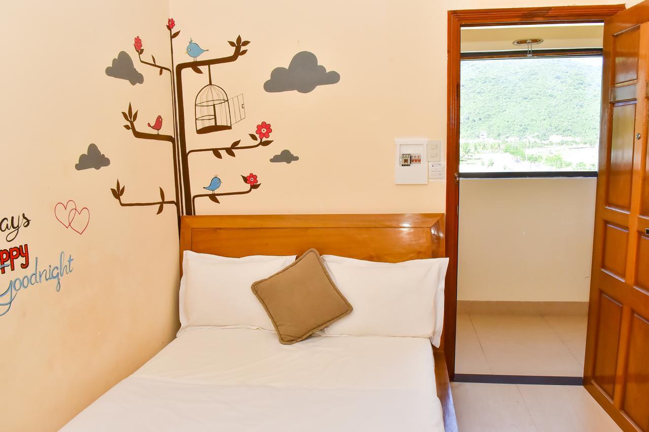 Sea View Dn Hotel Дананг Екстер'єр фото