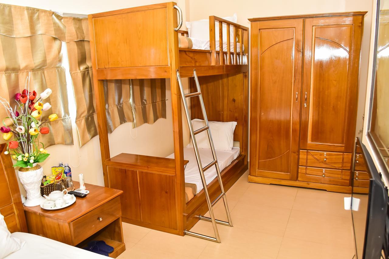 Sea View Dn Hotel Дананг Екстер'єр фото
