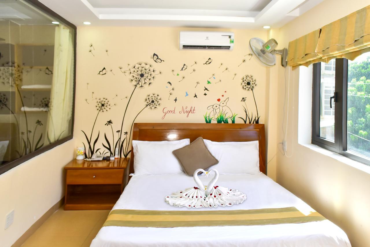 Sea View Dn Hotel Дананг Екстер'єр фото